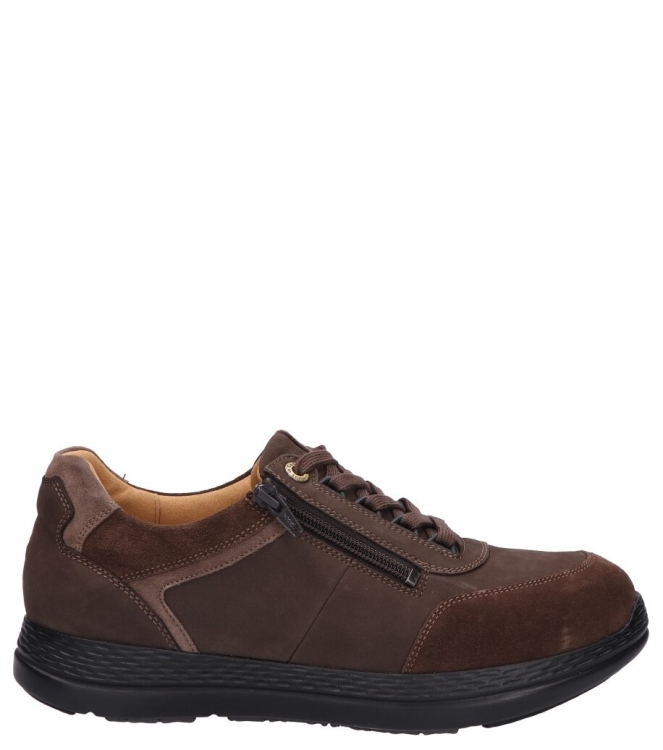 Ganter Ganter sneaker <span>259852 2000 Karl-Ludwig</span> 2000 espresso Ganter sneaker <span>259852 2000 Karl-Ludwig</span> 259852 2000 Karl-Ludwig bruin - www.bremmerschoenen.info - Bremmer Schoenen