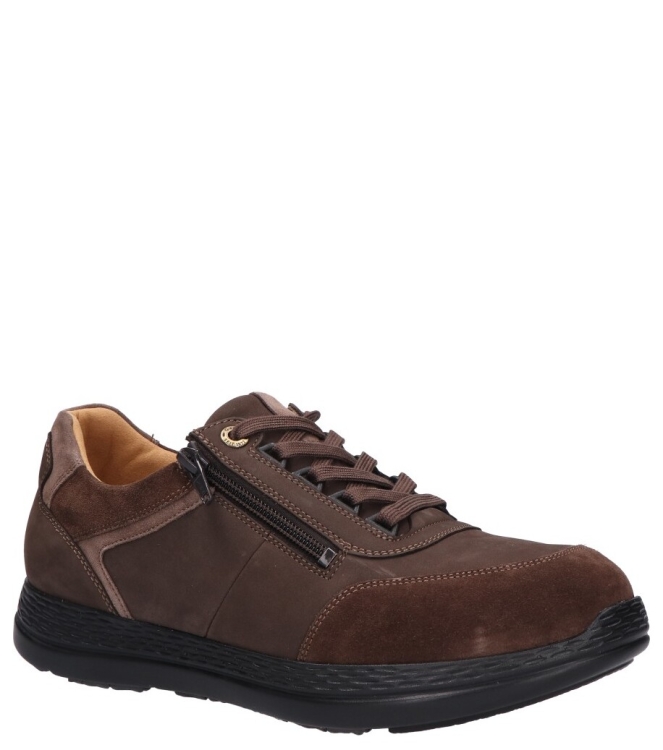 Ganter Ganter sneaker <span>259852 2000 Karl-Ludwig</span> 2000 espresso Ganter sneaker <span>259852 2000 Karl-Ludwig</span> 259852 2000 Karl-Ludwig bruin - www.bremmerschoenen.info - Bremmer Schoenen