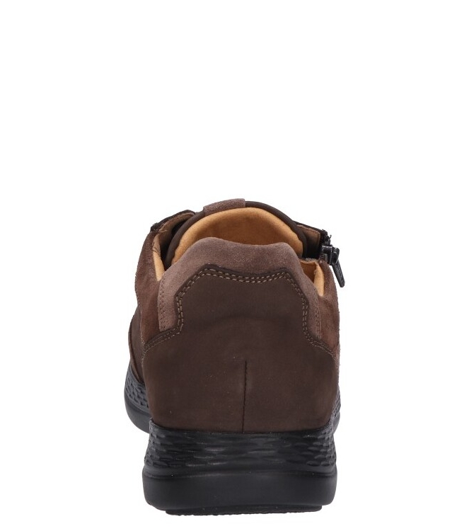 Ganter Ganter sneaker <span>259852 2000 Karl-Ludwig</span> 2000 espresso Ganter sneaker <span>259852 2000 Karl-Ludwig</span> 259852 2000 Karl-Ludwig bruin - www.bremmerschoenen.info - Bremmer Schoenen