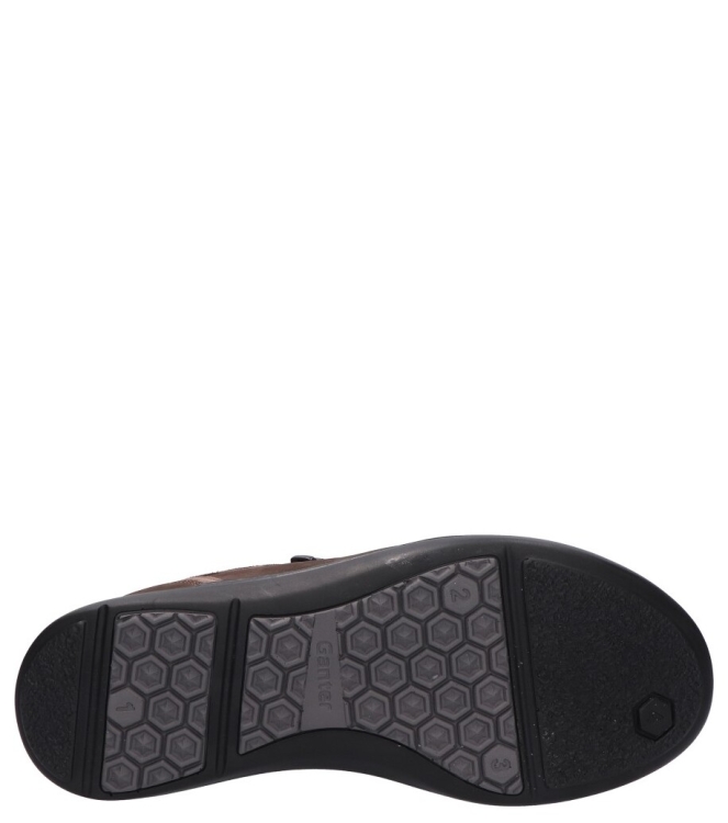 Ganter Ganter sneaker <span>259852 2000 Karl-Ludwig</span> 2000 espresso Ganter sneaker <span>259852 2000 Karl-Ludwig</span> 259852 2000 Karl-Ludwig bruin - www.bremmerschoenen.info - Bremmer Schoenen