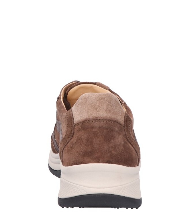 Ganter Ganter sneaker <span>251933 24990 High Flyer</span> 2499 nut Ganter sneaker <span>251933 24990 High Flyer</span> 251933 24990 High Flyer bruin - www.bremmerschoenen.info - Bremmer Schoenen