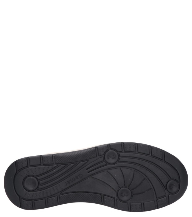 Ganter Ganter sneaker <span>251933 24990 High Flyer</span> 2499 nut Ganter sneaker <span>251933 24990 High Flyer</span> 251933 24990 High Flyer bruin - www.bremmerschoenen.info - Bremmer Schoenen
