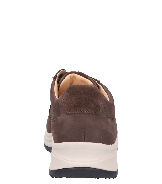 Ganter sneaker <span>251908 2000 High Flyer</span> 251908 2000 High Flyer bruin - www.bremmerschoenen.info - Bremmer Schoenen