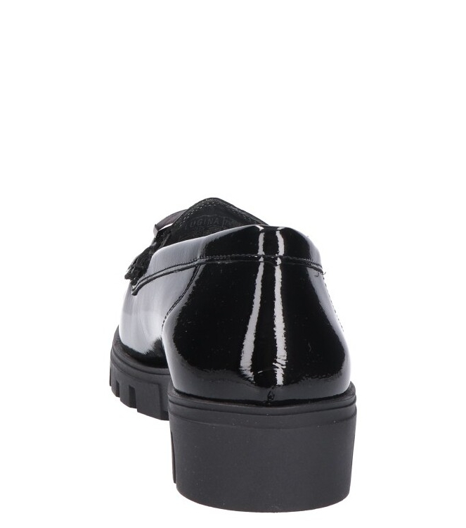 Waldlaufer instapper <span>723508 143 001 H-Serena</span> 723508 143 001 H-Serena zwart - www.bremmerschoenen.info - Bremmer Schoenen