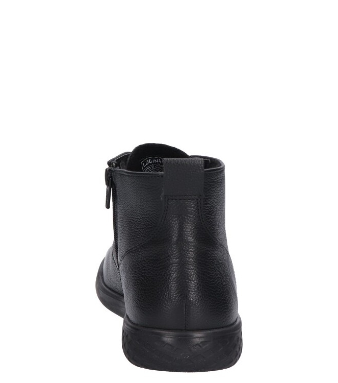 Waldlaufer boots <span>947801 101 001 H-Cloe</span> 947801 101 001 H-Cloe zwart - www.bremmerschoenen.info - Bremmer Schoenen