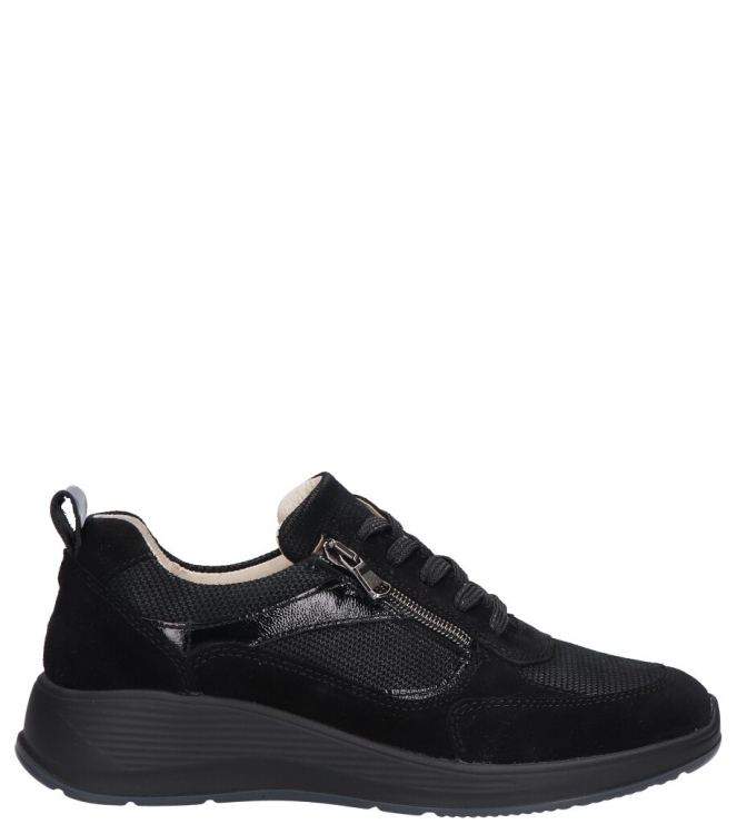 Waldlaufer Waldlaufer sneaker <span>698008 403 001 Kalea</span> 144 001 schwarz Waldlaufer sneaker <span>698008 403 001 Kalea</span> 698008 403 001 Kalea zwart - www.bremmerschoenen.info - Bremmer Schoenen