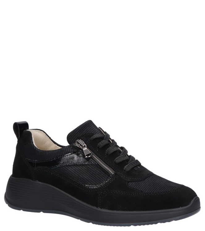 Waldlaufer Waldlaufer sneaker <span>698008 403 001 Kalea</span> 144 001 schwarz Waldlaufer sneaker <span>698008 403 001 Kalea</span> 698008 403 001 Kalea zwart - www.bremmerschoenen.info - Bremmer Schoenen
