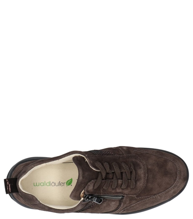Waldlaufer Waldlaufer sneaker <span>698008 402 166 Kalea</span> 402 166 moro Waldlaufer sneaker <span>698008 402 166 Kalea</span> 698008 402 166 Kalea bruin - www.bremmerschoenen.info - Bremmer Schoenen