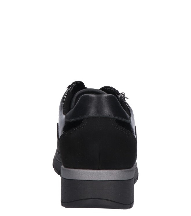 Waldlaufer Waldlaufer sneaker <span>626K02 414 001 K-Ramona</span> 414 001 schwarz Waldlaufer sneaker <span>626K02 414 001 K-Ramona</span> 626K02 414 001 K-Ramona zwart - www.bremmerschoenen.info - Bremmer Schoenen