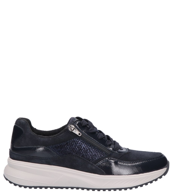 Waldlaufer Waldlaufer sneaker <span>514001 110 262 H-Macie</span> 110 262 notte Waldlaufer sneaker <span>514001 110 262 H-Macie</span> 514001 110 262 H-Macie blauw - www.bremmerschoenen.info - Bremmer Schoenen