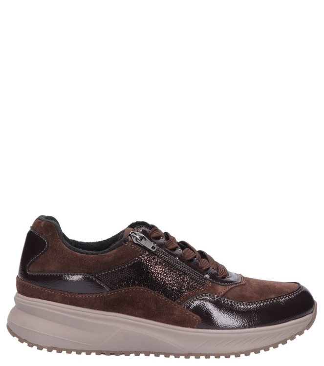 Waldlaufer Waldlaufer sneaker <span>514001 111 192 H-Macie</span> 111 192 brown Waldlaufer sneaker <span>514001 111 192 H-Macie</span> 514001 111 192 H-Macie bruin - www.bremmerschoenen.info - Bremmer Schoenen
