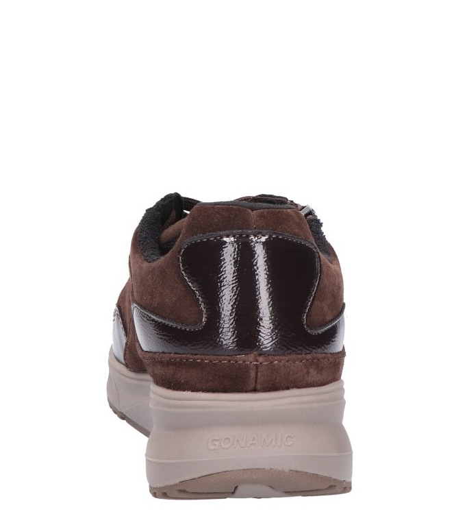 Waldlaufer Waldlaufer sneaker <span>514001 111 192 H-Macie</span> 111 192 brown Waldlaufer sneaker <span>514001 111 192 H-Macie</span> 514001 111 192 H-Macie bruin - www.bremmerschoenen.info - Bremmer Schoenen