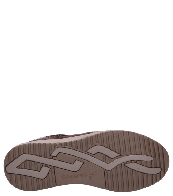 Waldlaufer Waldlaufer sneaker <span>514001 111 192 H-Macie</span> 111 192 brown Waldlaufer sneaker <span>514001 111 192 H-Macie</span> 514001 111 192 H-Macie bruin - www.bremmerschoenen.info - Bremmer Schoenen