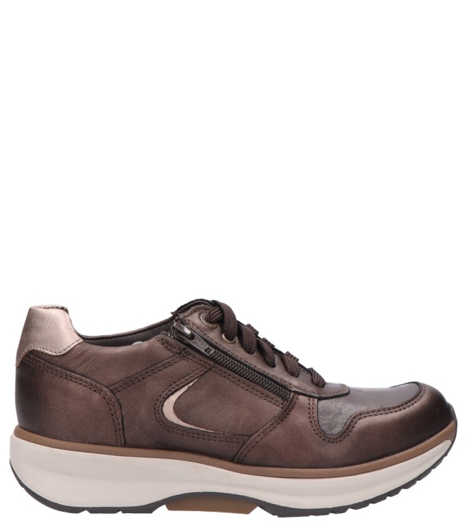 Xsensible Xsensible sneaker <span>30150.3 301 New Jersey GX</span> 301 Brown Xsensible sneaker <span>30150.3 301 New Jersey GX</span> 30150.3 301 New Jersey GX bruin - www.bremmerschoenen.info - Bremmer Schoenen
