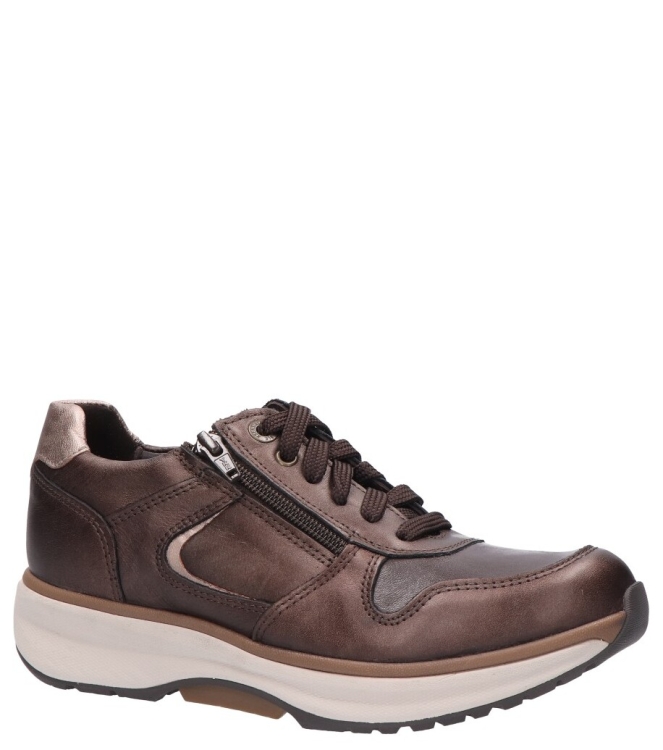 Xsensible Xsensible sneaker <span>30150.3 301 New Jersey GX</span> 301 Brown Xsensible sneaker <span>30150.3 301 New Jersey GX</span> 30150.3 301 New Jersey GX bruin - www.bremmerschoenen.info - Bremmer Schoenen