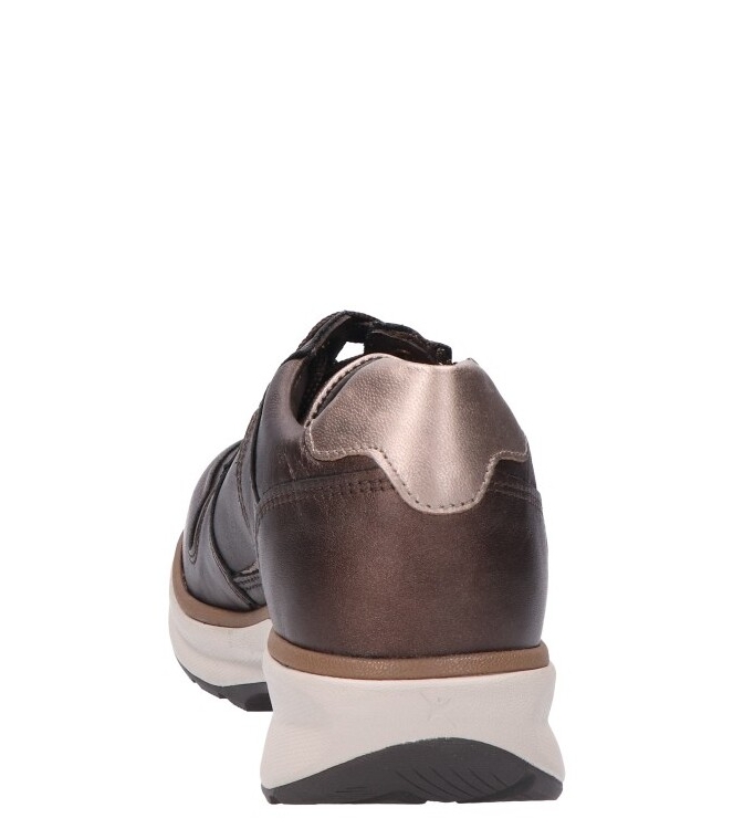 Xsensible Xsensible sneaker <span>30150.3 301 New Jersey GX</span> 301 Brown Xsensible sneaker <span>30150.3 301 New Jersey GX</span> 30150.3 301 New Jersey GX bruin - www.bremmerschoenen.info - Bremmer Schoenen
