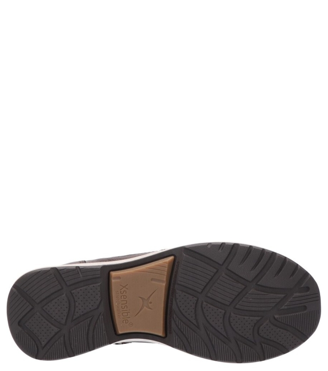 Xsensible Xsensible sneaker <span>30150.3 301 New Jersey GX</span> 301 Brown Xsensible sneaker <span>30150.3 301 New Jersey GX</span> 30150.3 301 New Jersey GX bruin - www.bremmerschoenen.info - Bremmer Schoenen