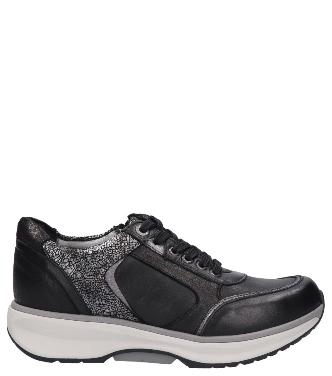 Xsensible Xsensible sneaker <span>30151.3 040 Georgia GX</span> 040 Black Combi Xsensible sneaker <span>30151.3 040 Georgia GX</span> 30151.3 040 Georgia GX zwart - www.bremmerschoenen.info - Bremmer Schoenen