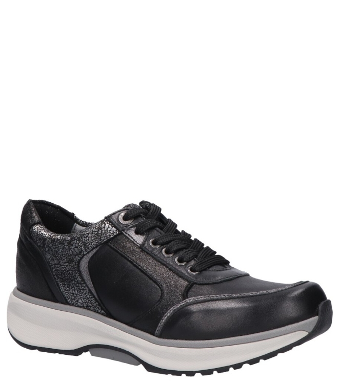 Xsensible Xsensible sneaker <span>30151.3 040 Georgia GX</span> 040 Black Combi Xsensible sneaker <span>30151.3 040 Georgia GX</span> 30151.3 040 Georgia GX zwart - www.bremmerschoenen.info - Bremmer Schoenen