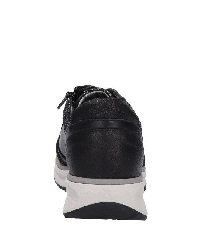 Xsensible Xsensible sneaker <span>30151.3 040 Georgia GX</span> 040 Black Combi Xsensible sneaker <span>30151.3 040 Georgia GX</span> 30151.3 040 Georgia GX zwart - www.bremmerschoenen.info - Bremmer Schoenen