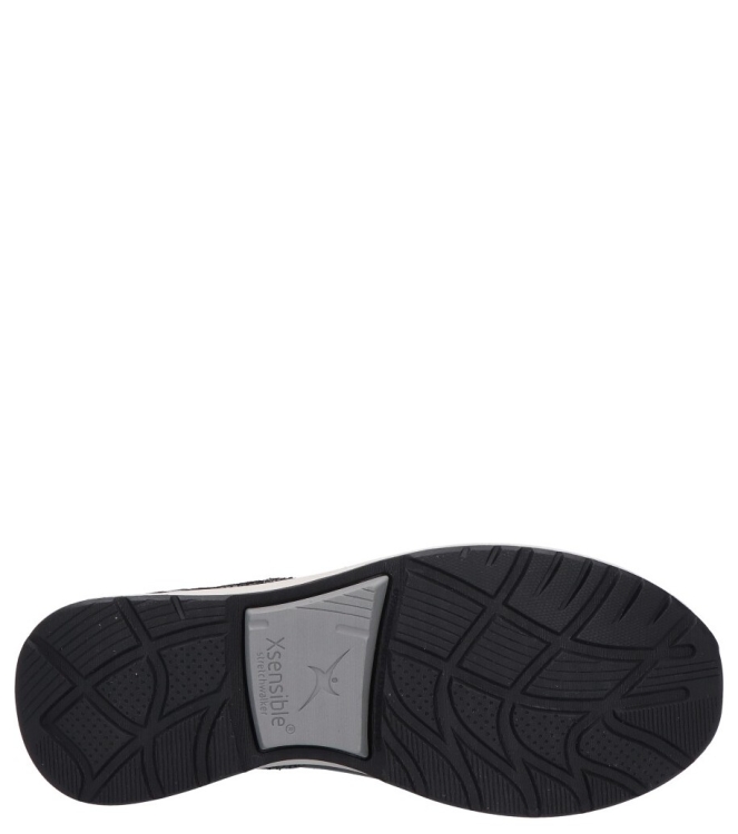 Xsensible Xsensible sneaker <span>30151.3 040 Georgia GX</span> 040 Black Combi Xsensible sneaker <span>30151.3 040 Georgia GX</span> 30151.3 040 Georgia GX zwart - www.bremmerschoenen.info - Bremmer Schoenen