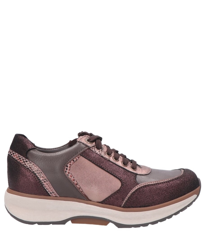 Xsensible sneaker <span>30151.3 729 Georgia GX</span> 30151.3 729 Georgia GX bordeaux - www.bremmerschoenen.info - Bremmer Schoenen