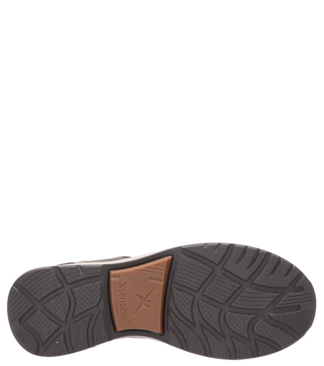 Xsensible sneaker <span>30151.3 729 Georgia GX</span> 30151.3 729 Georgia GX bordeaux - www.bremmerschoenen.info - Bremmer Schoenen
