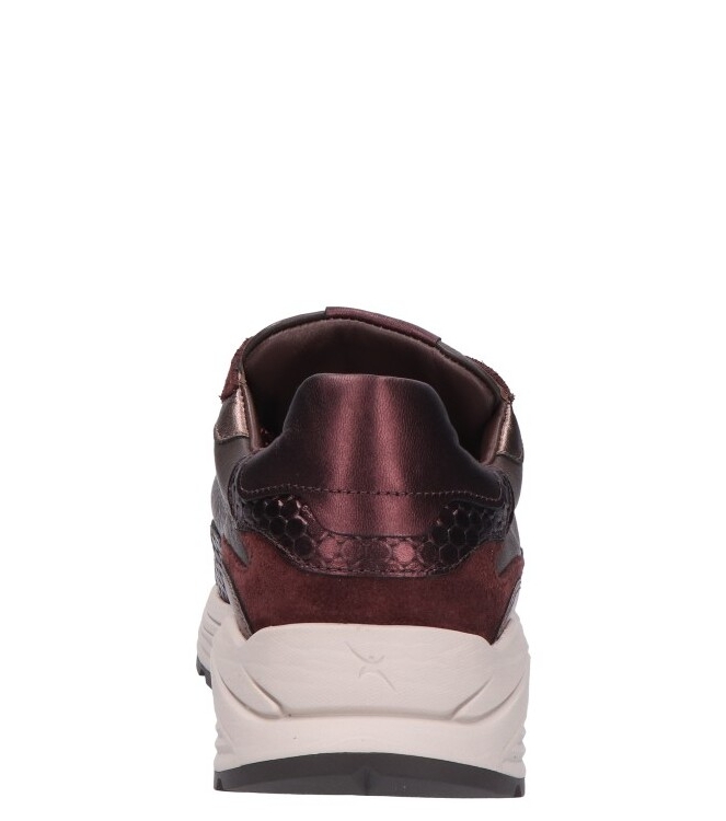 Xsensible Xsensible sneaker <span>33011.3 747 Rainbow GX</span> 747 Bordeaux Combi Xsensible sneaker <span>33011.3 747 Rainbow GX</span> 33011.3 747 Rainbow GX bordeaux - www.bremmerschoenen.info - Bremmer Schoenen