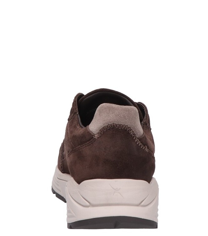 Xsensible Xsensible sneaker <span>33002.4 307 Ponte Vecchio G</span> 307 Dark Brown Xsensible sneaker <span>33002.4 307 Ponte Vecchio G</span> 33002.4 307 Ponte Vecchio G bruin - www.bremmerschoenen.info - Bremmer Schoenen