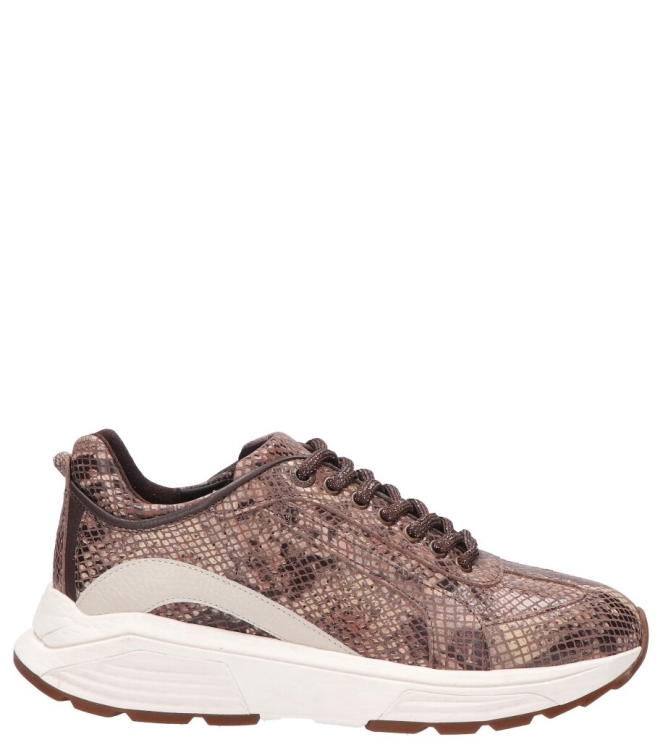 Xsensible Xsensible sneaker <span>33013.4 383 Bailey G</span> 383 Dark Brown Fantasy Xsensible sneaker <span>33013.4 383 Bailey G</span> 33013.4 383 Bailey G bruin - www.bremmerschoenen.info - Bremmer Schoenen