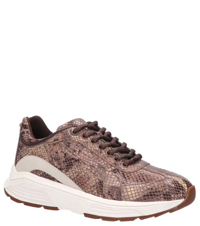 Xsensible Xsensible sneaker <span>33013.4 383 Bailey G</span> 383 Dark Brown Fantasy Xsensible sneaker <span>33013.4 383 Bailey G</span> 33013.4 383 Bailey G bruin - www.bremmerschoenen.info - Bremmer Schoenen