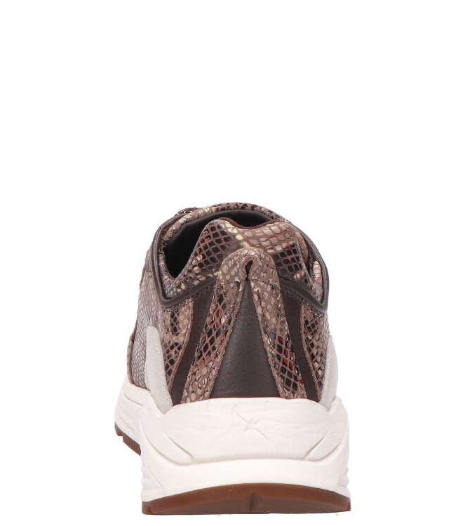 Xsensible Xsensible sneaker <span>33013.4 383 Bailey G</span> 383 Dark Brown Fantasy Xsensible sneaker <span>33013.4 383 Bailey G</span> 33013.4 383 Bailey G bruin - www.bremmerschoenen.info - Bremmer Schoenen