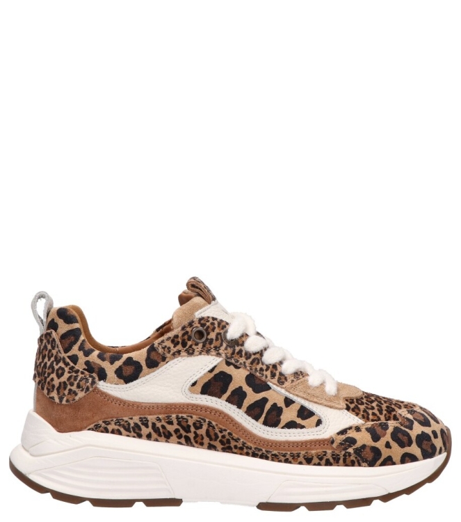 Xsensible Xsensible sneaker <span>33004.4 625 Milau G</span> 625 Leopard Xsensible sneaker <span>33004.4 625 Milau G</span> 33004.4 625 Milau G brons - www.bremmerschoenen.info - Bremmer Schoenen