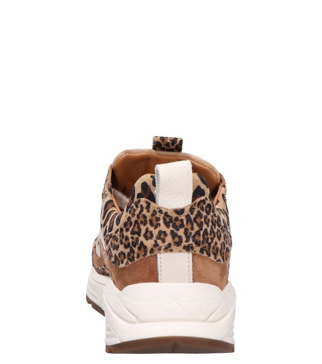 Xsensible Xsensible sneaker <span>33004.4 625 Milau G</span> 625 Leopard Xsensible sneaker <span>33004.4 625 Milau G</span> 33004.4 625 Milau G brons - www.bremmerschoenen.info - Bremmer Schoenen