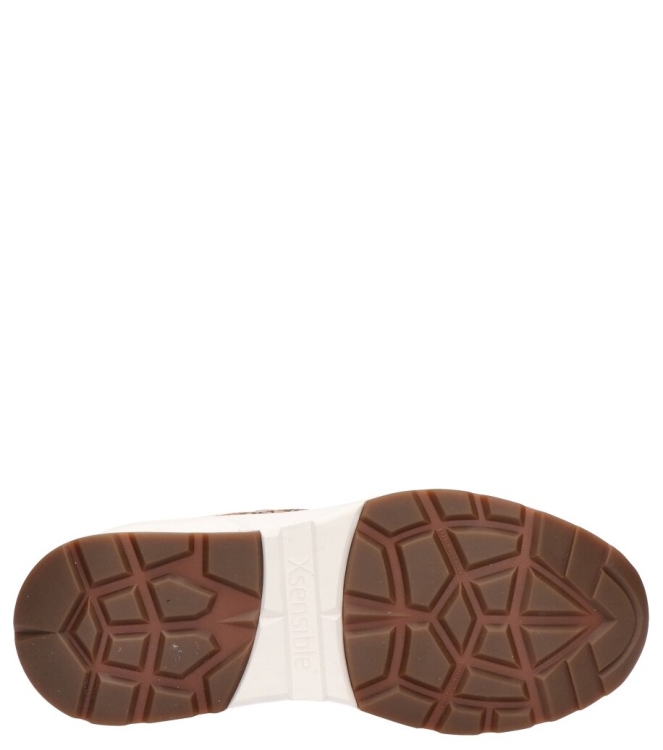 Xsensible Xsensible sneaker <span>33004.4 625 Milau G</span> 625 Leopard Xsensible sneaker <span>33004.4 625 Milau G</span> 33004.4 625 Milau G brons - www.bremmerschoenen.info - Bremmer Schoenen