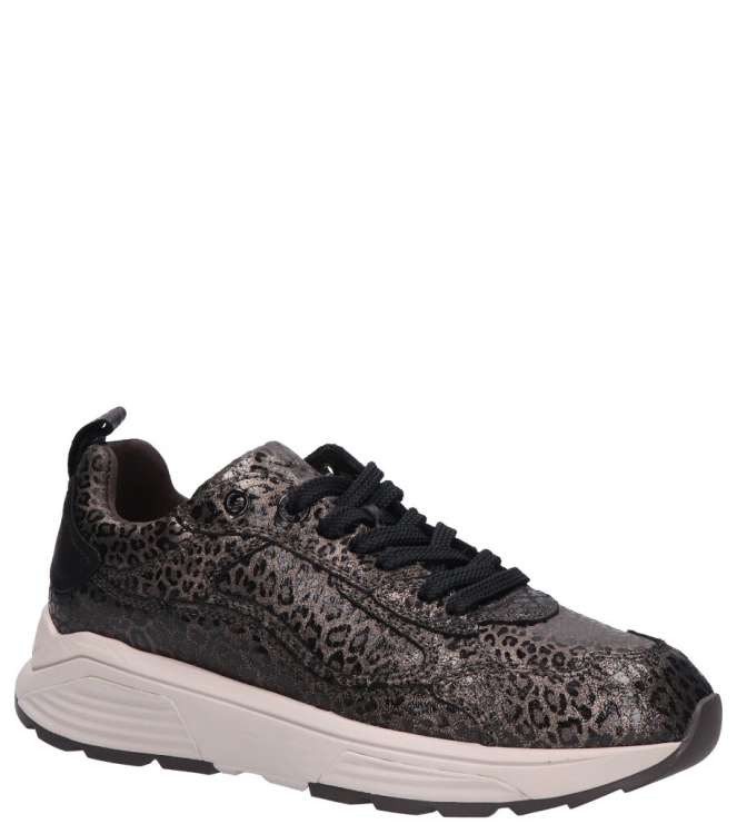 Xsensible sneaker <span>33004.4 389 Milau G</span> 33004.4 389 Milau G bruin - www.bremmerschoenen.info - Bremmer Schoenen