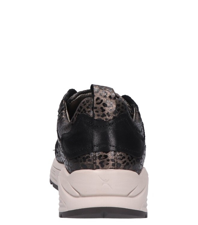 Xsensible sneaker <span>33004.4 389 Milau G</span> 33004.4 389 Milau G bruin - www.bremmerschoenen.info - Bremmer Schoenen