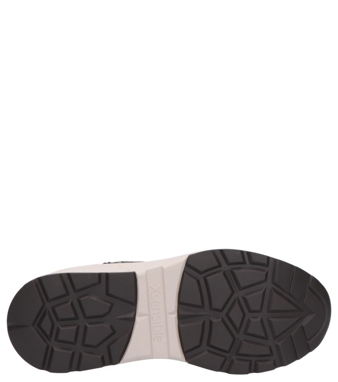 Xsensible sneaker <span>33004.4 389 Milau G</span> 33004.4 389 Milau G bruin - www.bremmerschoenen.info - Bremmer Schoenen