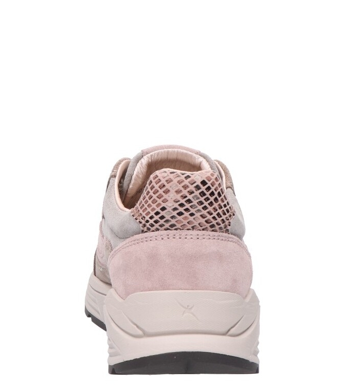 Xsensible sneaker <span>33014.4 530 Liberty G</span> 33014.4 530 Liberty G grijs - www.bremmerschoenen.info - Bremmer Schoenen
