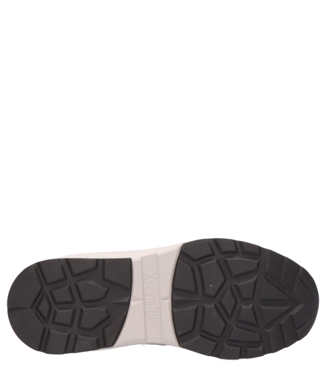 Xsensible sneaker <span>33014.4 530 Liberty G</span> 33014.4 530 Liberty G grijs - www.bremmerschoenen.info - Bremmer Schoenen