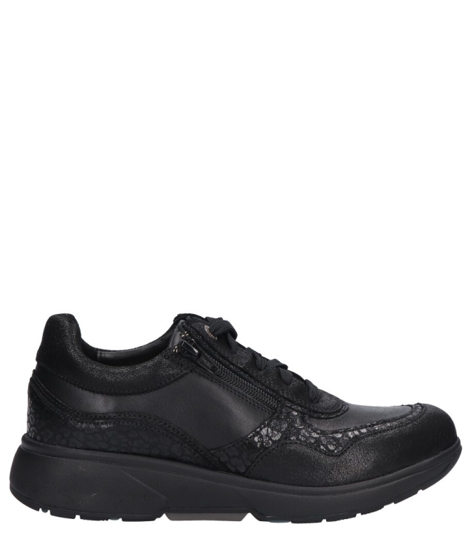 Xsensible Xsensible sneaker <span>30204.3 002 Lima HX</span> 002 Black Xsensible sneaker <span>30204.3 002 Lima HX</span> 30204.3 002 Lima HX zwart - www.bremmerschoenen.info - Bremmer Schoenen