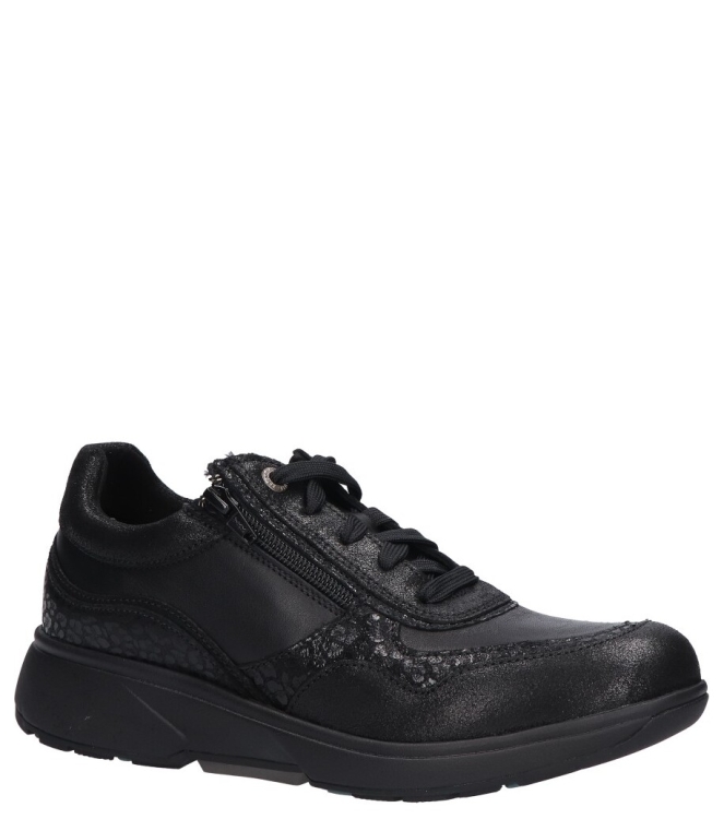 Xsensible Xsensible sneaker <span>30204.3 002 Lima HX</span> 002 Black Xsensible sneaker <span>30204.3 002 Lima HX</span> 30204.3 002 Lima HX zwart - www.bremmerschoenen.info - Bremmer Schoenen