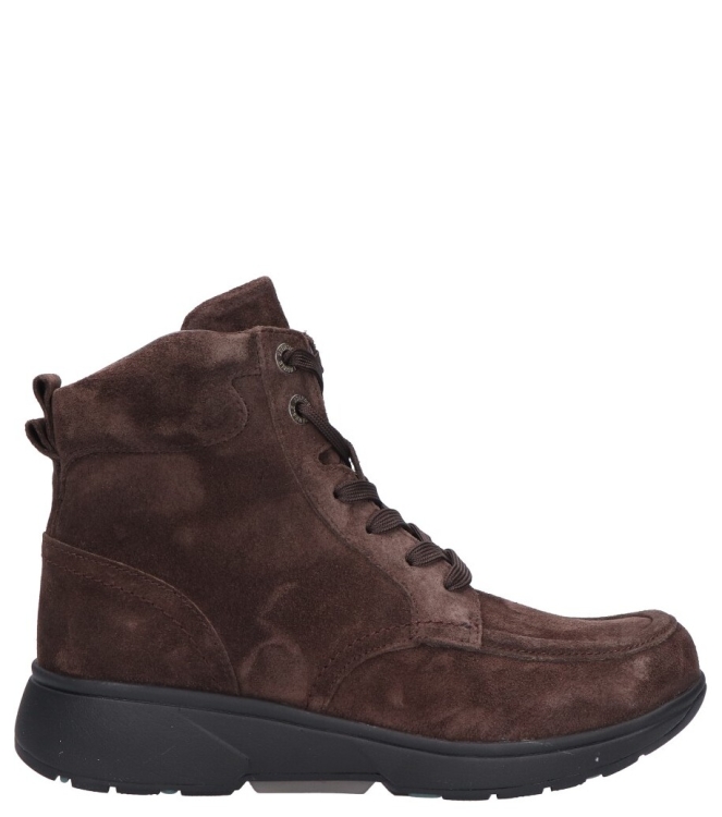 Xsensible sneaker <span>30227.5 307 Romagna H</span> 30227.5 307 Romagna H bruin - www.bremmerschoenen.info - Bremmer Schoenen