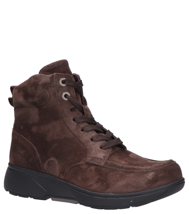 Xsensible sneaker <span>30227.5 307 Romagna H</span> 30227.5 307 Romagna H bruin - www.bremmerschoenen.info - Bremmer Schoenen