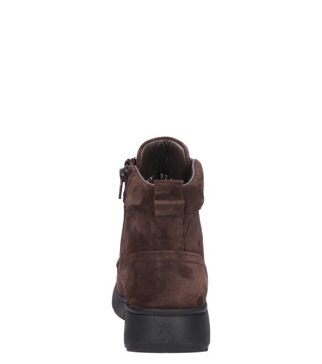 Xsensible sneaker <span>30227.5 307 Romagna H</span> 30227.5 307 Romagna H bruin - www.bremmerschoenen.info - Bremmer Schoenen