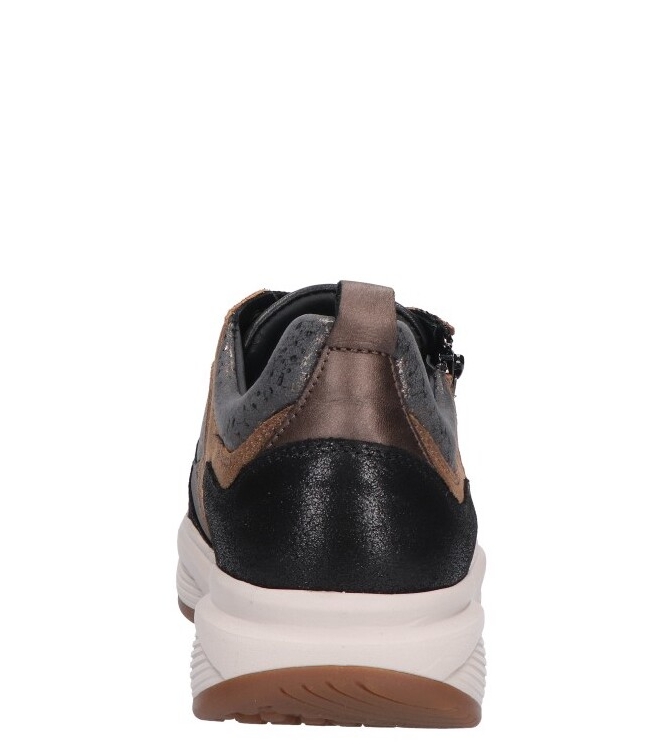 Xsensible sneaker <span>32004.3 080 SWX19 HX</span> 32004.3 080 SWX19 HX zwart - www.bremmerschoenen.info - Bremmer Schoenen