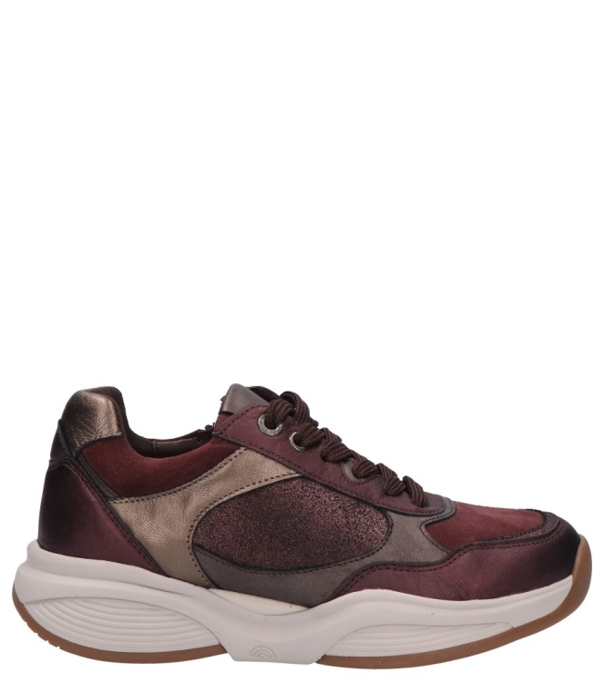 Xsensible Xsensible sneaker <span>32009.2 729 SWX27 HX</span> 729 Burgundy Combi Xsensible sneaker <span>32009.2 729 SWX27 HX</span> 32009.2 729 SWX27 HX bordeaux - www.bremmerschoenen.info - Bremmer Schoenen