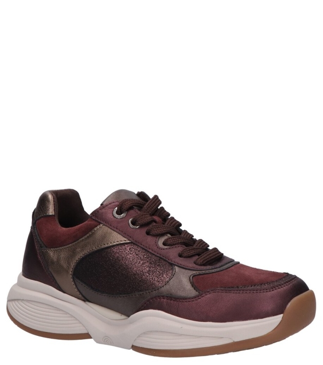 Xsensible Xsensible sneaker <span>32009.2 729 SWX27 HX</span> 729 Burgundy Combi Xsensible sneaker <span>32009.2 729 SWX27 HX</span> 32009.2 729 SWX27 HX bordeaux - www.bremmerschoenen.info - Bremmer Schoenen