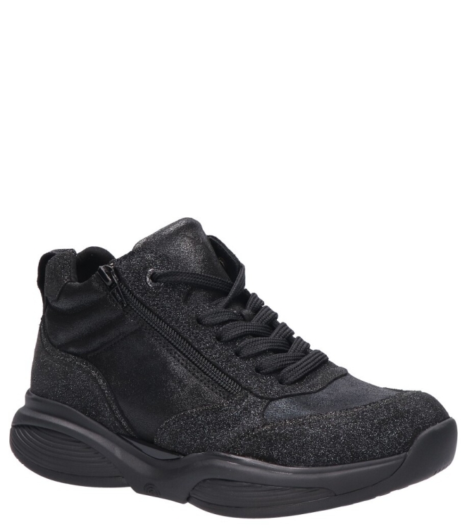 Xsensible sneaker <span>32001.2 006 SWX16</span> 32001.2 006 SWX16 zwart - www.bremmerschoenen.info - Bremmer Schoenen