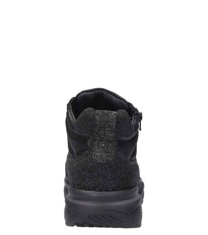 Xsensible sneaker <span>32001.2 006 SWX16</span> 32001.2 006 SWX16 zwart - www.bremmerschoenen.info - Bremmer Schoenen